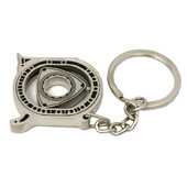 Porte-Clé Moteur Rotatif
