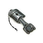 Sent-Bon Piston
