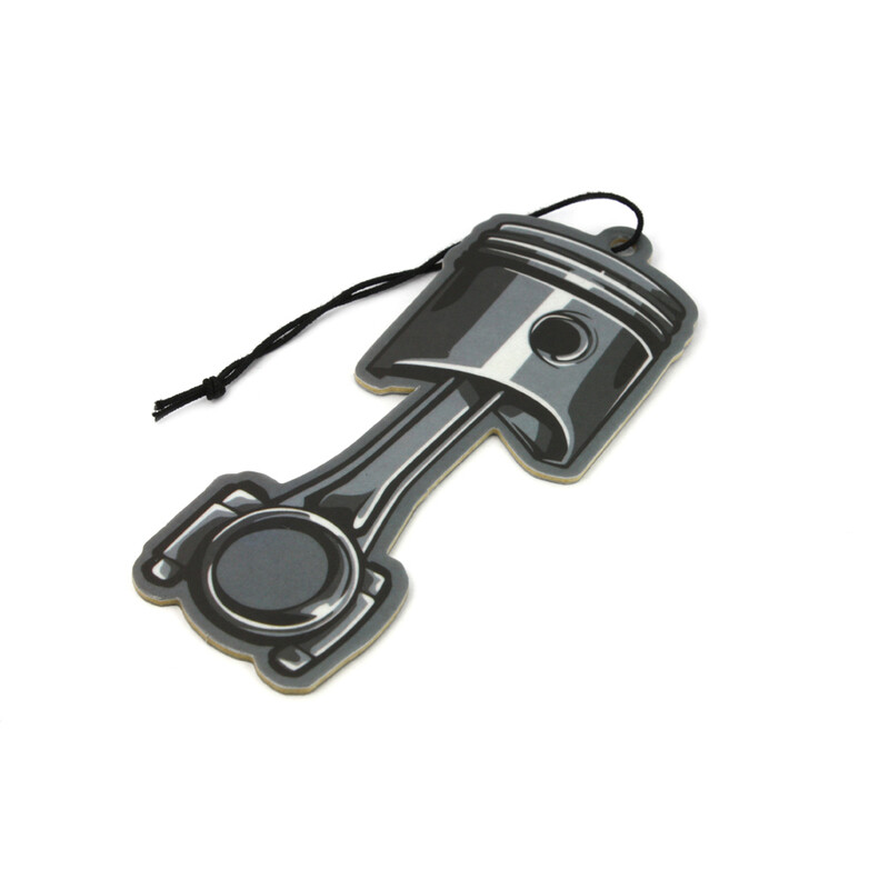 Sent-Bon Piston