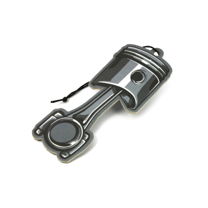 Sent-Bon Piston