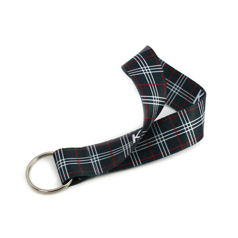 Porte-Clé Lanière Keepin' it Classy
