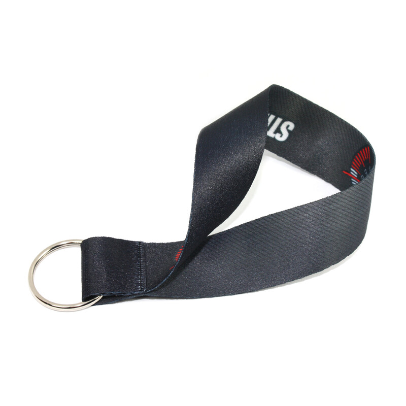 Porte-Clé Lanière Street Racing