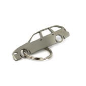 Porte-Clé Inox BMW E36 Touring
