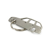 Porte-Clé Inox BMW E36 Touring