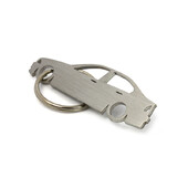 Porte-Clé Inox BMW E46 Berline