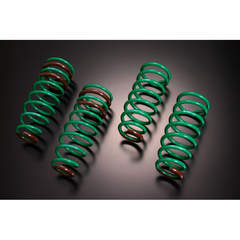Ressorts Courts Tein S-Tech pour Mazda MX-5 ND RF