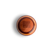 Pommeau Momo Targa en Bois