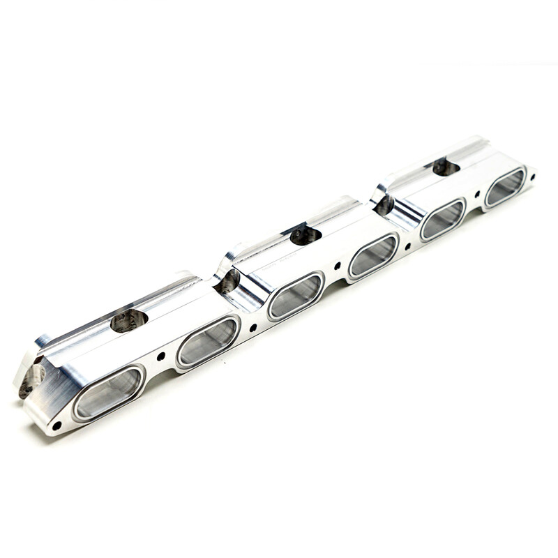 Cale d'Adaptation Admission 6 Papillons pour BMW M50 & M52
