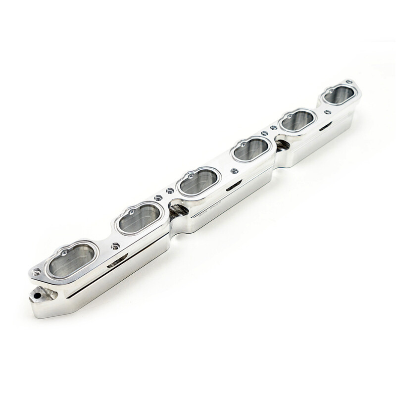 Cale d'Adaptation Admission 6 Papillons pour BMW M50 & M52