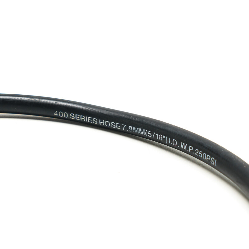 Durite de Carburant Renforcée Ø8 mm