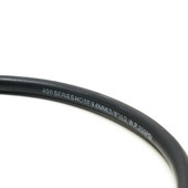 Durite de Carburant Renforcée Ø10 mm