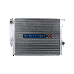 Radiateur Alu Koyorad pour BMW E36