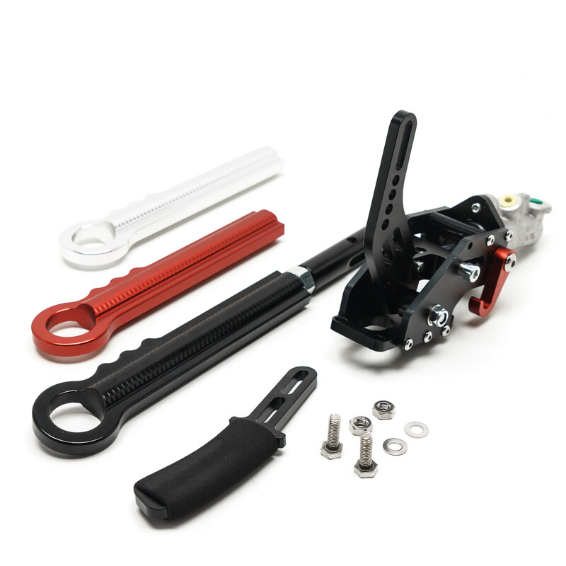 Kit Frein à Main Hydraulique Hook