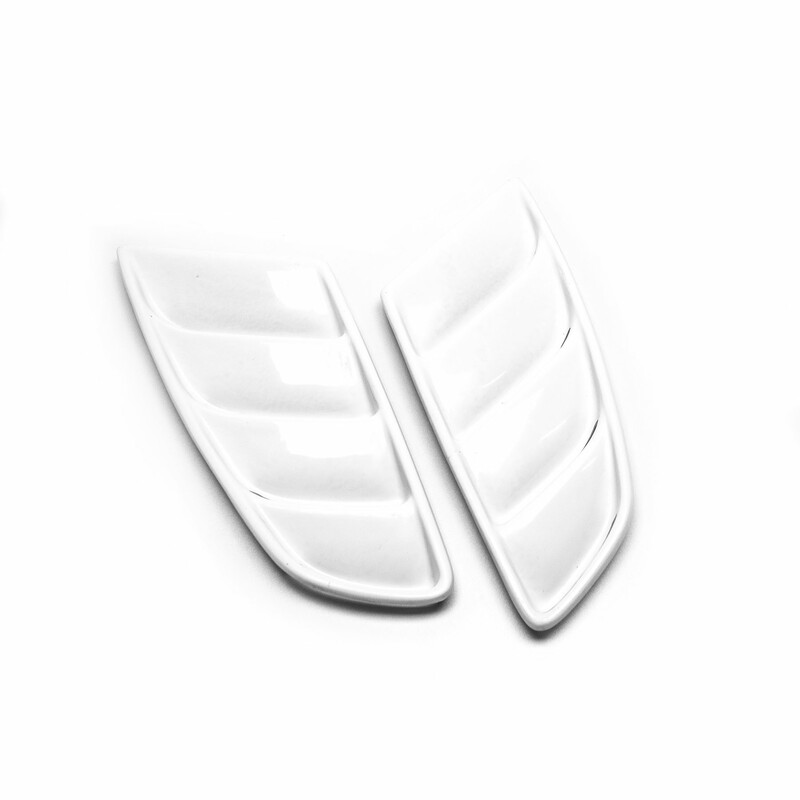 Prises d’Air de Capot Origin Labo Universelles "SS"