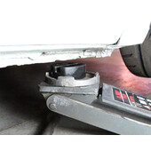 Adaptateur Point de Levage Powerflex pour Ford