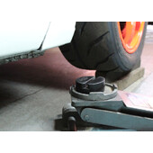 Adaptateur Point de Levage Powerflex pour Ford