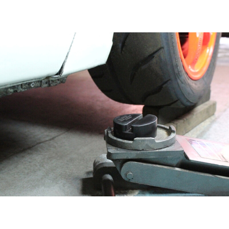 Adaptateur Point de Levage Powerflex pour Ford