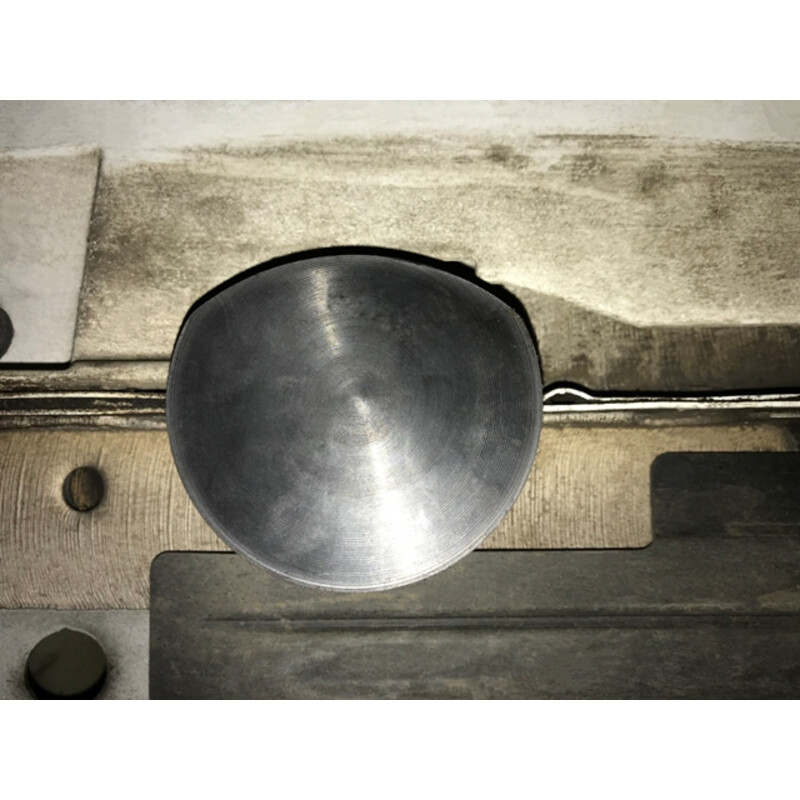 Adaptateur Point de Levage Powerflex pour Ford