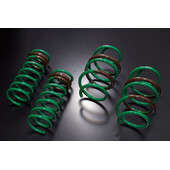 Ressorts Courts Tein S-Tech pour BMW Série 4 Grand Coupé F36 (2014+)