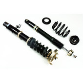 Combinés Filetés BC Racing BR-RA pour BMW Série 3 E30 (82-91)