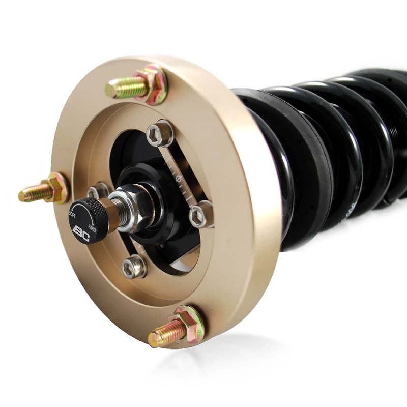Combinés Filetés BC Racing BR-RH pour BMW Série 3 E30 (82-91)