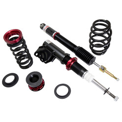 Combinés Filetés BC Racing V1-VN pour Citroen C4 (04-10)