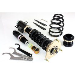 Combinés Filetés BC Racing BR-RA pour Fiat Coupé Turbo (94-00)