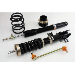 Combinés Filetés BC Racing BR-RN pour Fiat Grande Punto (05-12)