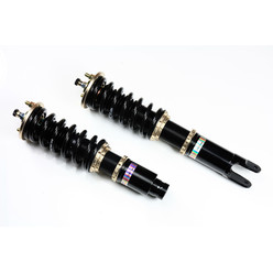 Combinés Filetés BC Racing BR-RS pour Honda Civic Type R EK9 (96-00)