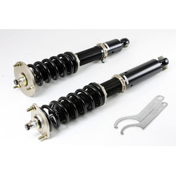 Combinés Filetés BC Racing BR-RS pour Lexus IS300 JCE10L (99-05)