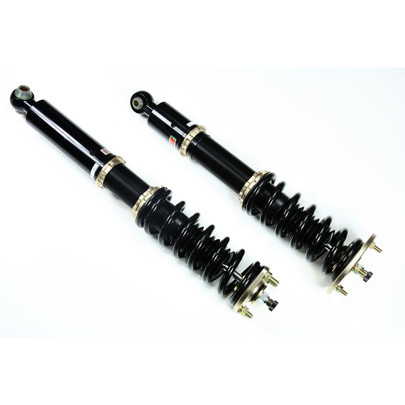 Combinés Filetés BC Racing BR-RS pour Lexus IS300 JCE10L (99-05)