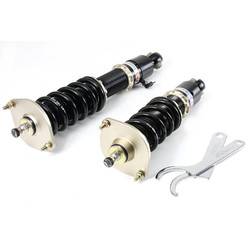 Combinés Filetés BC Racing BR-RS pour Mazda MX-5 NA & NB (90-05)