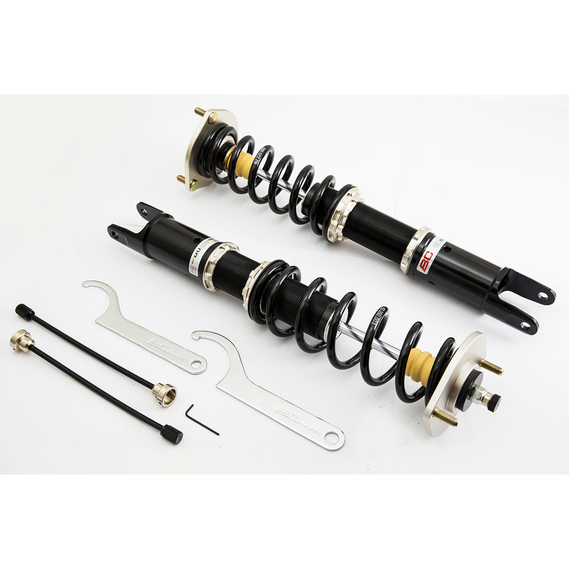 Combinés Filetés BC Racing BR-RS pour Mazda MX-5 ND (2015+)