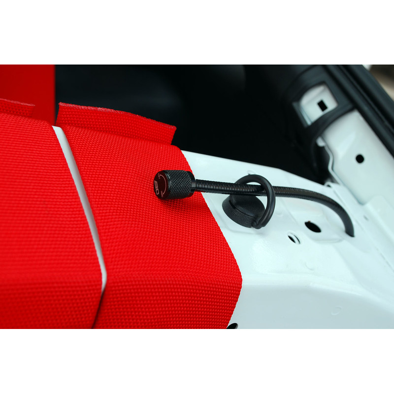 Combinés Filetés BC Racing BR-RS pour Nissan 350Z (03-09)