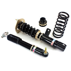 Combinés Filetés BC Racing BR-RA pour Renault Megane RS 2 (04-09)