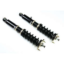 Combinés Filetés BC Racing BR-RS pour Toyota Chaser JZX90 / JZX100 (96-01)