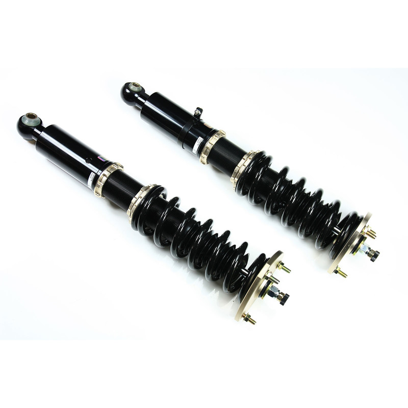 Combinés Filetés BC Racing BR-RS pour Toyota Chaser JZX90 / JZX100 (96-01)