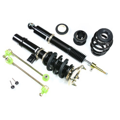 Combinés Filetés BC Racing BR-RA pour VW Golf 6 (08-13)
