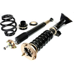 Combinés Filetés BC Racing BR-RA pour BMW Série 3 E36 (90-99)