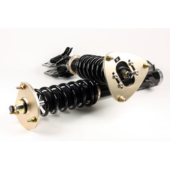 Combinés Filetés BC Racing BR-RA pour Subaru Impreza GC / GF (92-00)
