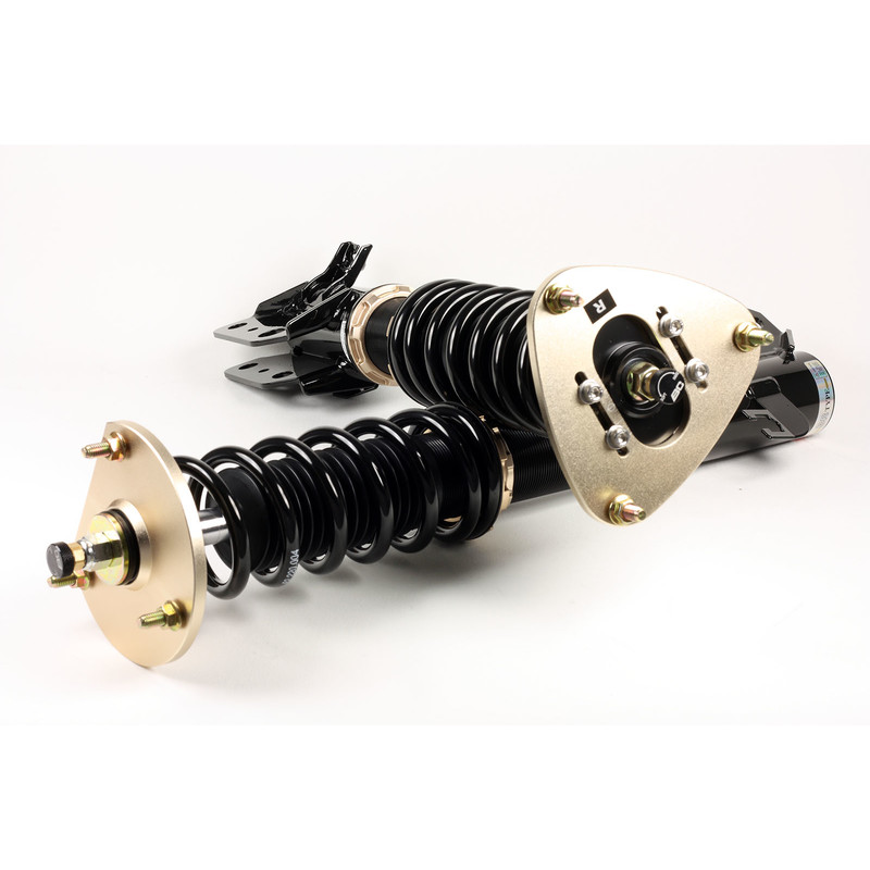 Combinés Filetés BC Racing BR-RA pour Subaru Impreza GC / GF (92-00)