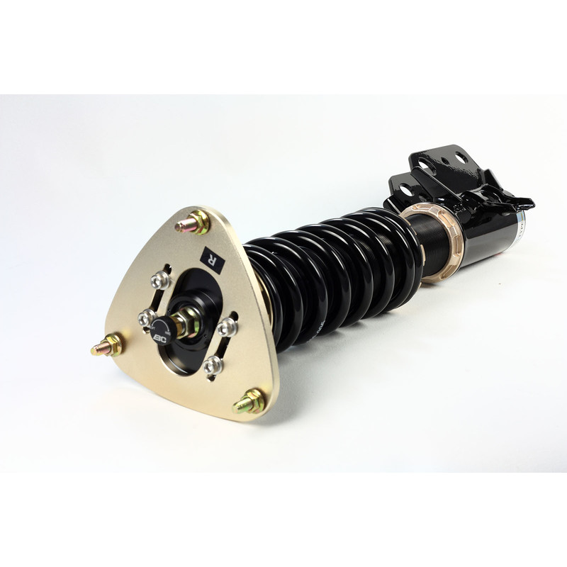 Combinés Filetés BC Racing BR-RA pour Subaru Impreza GC / GF (92-00)