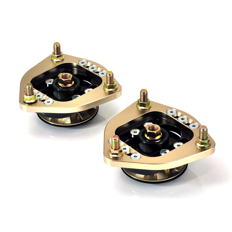 Combinés Filetés BC Racing BR-RH pour Subaru Impreza GC / GF (92-00)