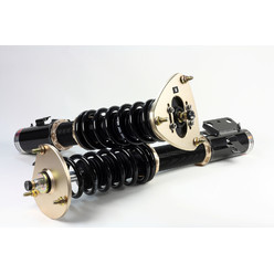 Combinés Filetés BC Racing BR-RA pour Subaru Impreza GDA / GDB (5x100, 00-07)