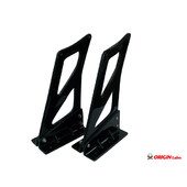 Aileron en Carbone "GT Style" (134 cm)