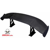 Aileron en Carbone "GT Style" (134 cm)