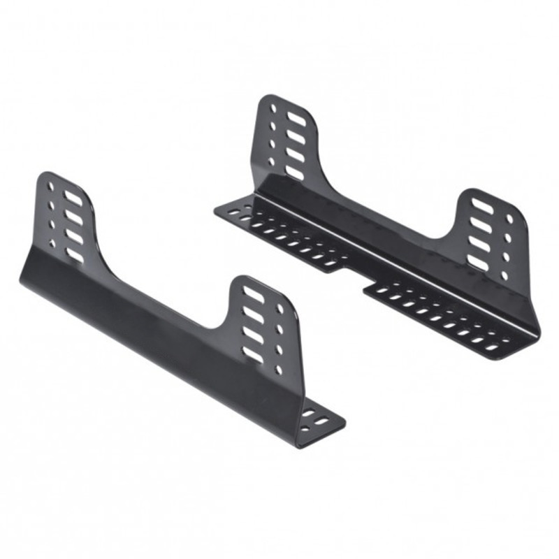 Kit Fixations Latérales Universelles "Pro" pour Siège Baquet