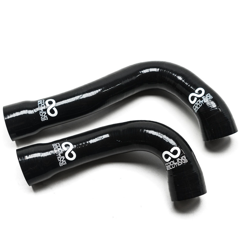 Durites de Radiateur d'Eau en Silicone pour BMW E36 (6 cylindres, sauf M3)