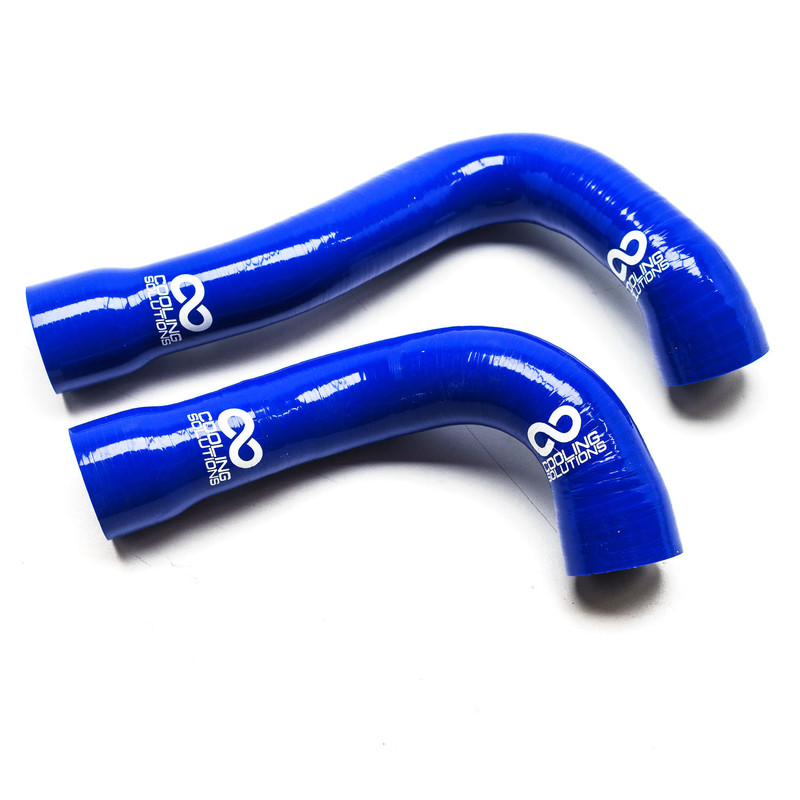 Durites de Radiateur d'Eau en Silicone pour BMW E36 (6 cylindres, sauf M3)