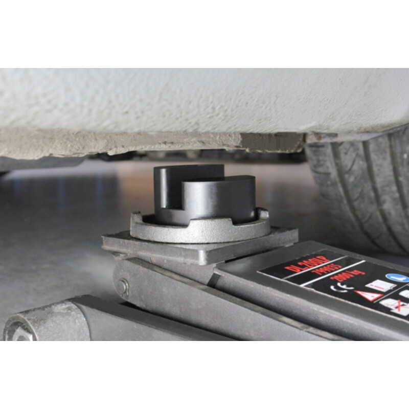 Adaptateur Point de Levage Powerflex pour VAG